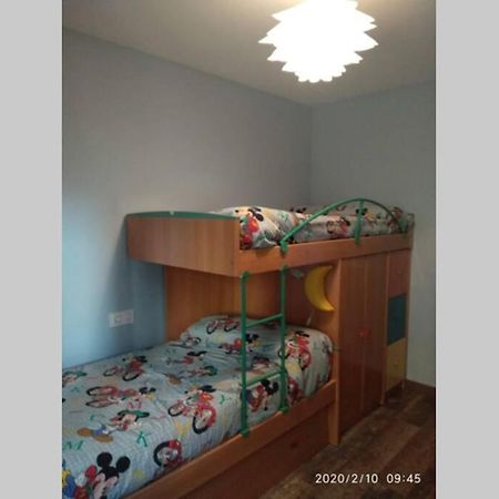 Apartamento Casa Barquero Брончалес Екстериор снимка