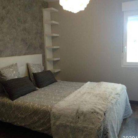 Apartamento Casa Barquero Брончалес Екстериор снимка