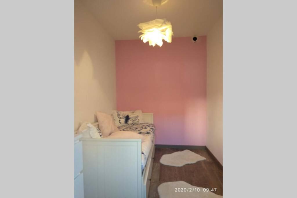 Apartamento Casa Barquero Брончалес Екстериор снимка